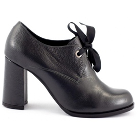 Lizard Zapatos de salón para mujer en el poste 04501 gris Lizard Zapatos de salón para mujer en el poste 04501 gris