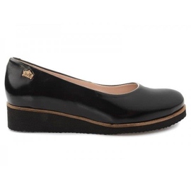 Olivier Bailarinas 2508 mujer negras negro