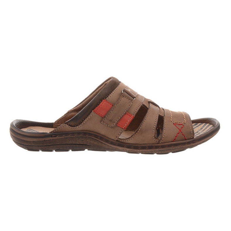 324 zapatillas de hombre marrones marrón