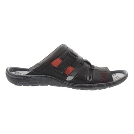 324 zapatillas de hombre negras negro