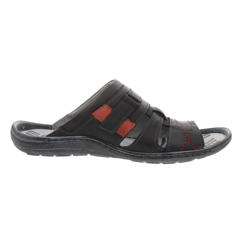 324 zapatillas de hombre negras negro