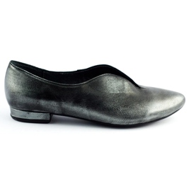 Exousite Lords de mujer 974 negro