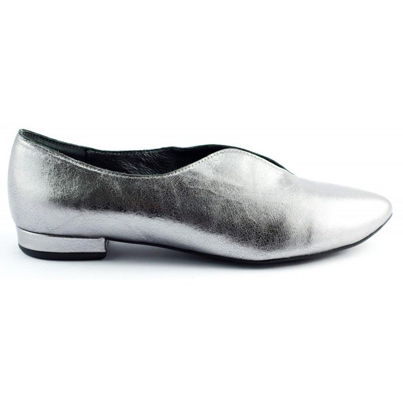 Exousite Lords de mujer 974 plateado plata Exousite Lords de mujer 974 plateado plata