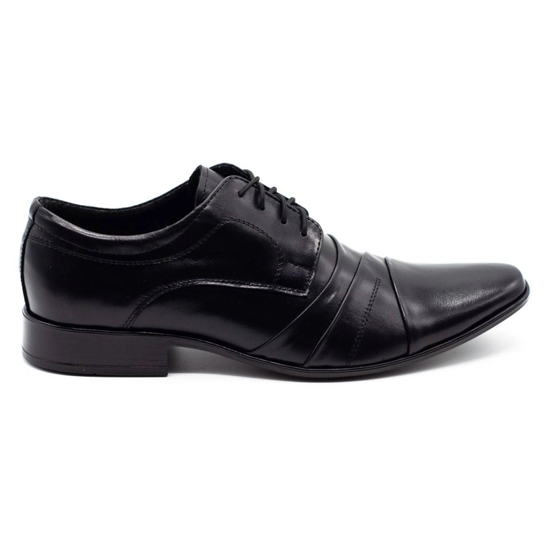 Lukas Zapatos formales hombre 201 negro Lukas Zapatos formales hombre 201 negro