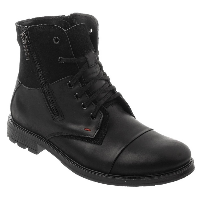KOMODO Botas de nieve 871 negro