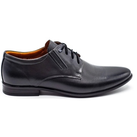 Olivier Zapatos formales 481 gris Olivier Zapatos formales 481 gris