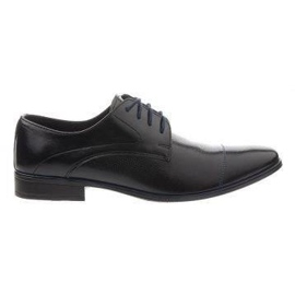 Zapatos formales hombre 199 negro