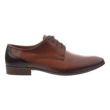 Zapatos formales hombre 282 marrón Zapatos formales hombre 282 marrón