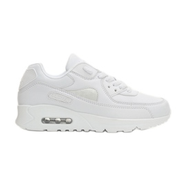 Vices Mordazas B733-41 Wh 36 41 blanco