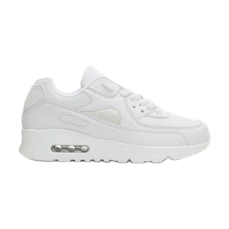 Vices Mordazas B733-41 Wh 36 41 blanco