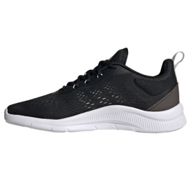 Zapatillas de entrenamiento Adidas Novamotion W FW7305 negro Zapatillas de entrenamiento Adidas Novamotion W FW7305 negro