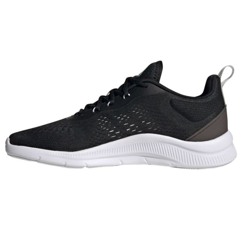 Zapatillas de entrenamiento Adidas Novamotion W FW7305 negro