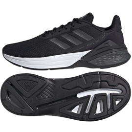 Zapatillas de running Adidas Response Sr W FX3642 negro