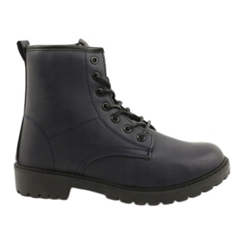 Vices Mordazas T126-93 dk.blue negro