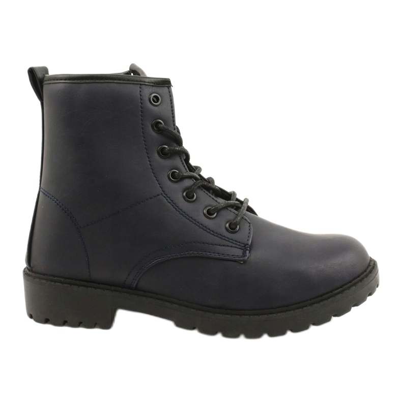 Vices Mordazas T126-93 dk.blue negro