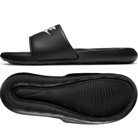 Chanclas Nike Victori One M CN9675 002 negro marina Chanclas Nike Victori One M CN9675 002 negro marina