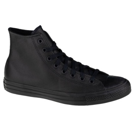 Zapatillas Converse All Star Ox High 135251C negro Zapatillas Converse All Star Ox High 135251C negro