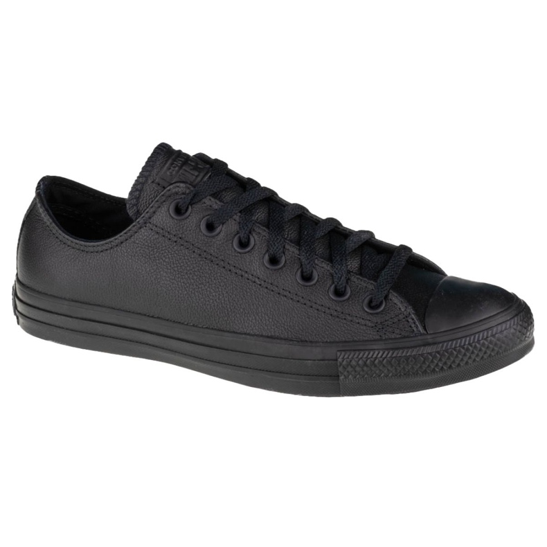 Zapatillas Converse All Star Ox Low 135253C negro
