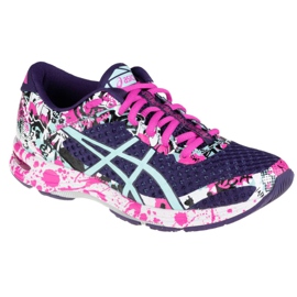 Asics Gel-Noosa Tri 11 W T676N-3378 violeta