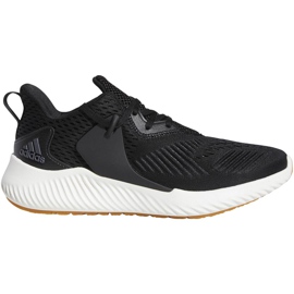 Negras Adidas Alphabounce rc 2 zapatillas para correr F35393 negro