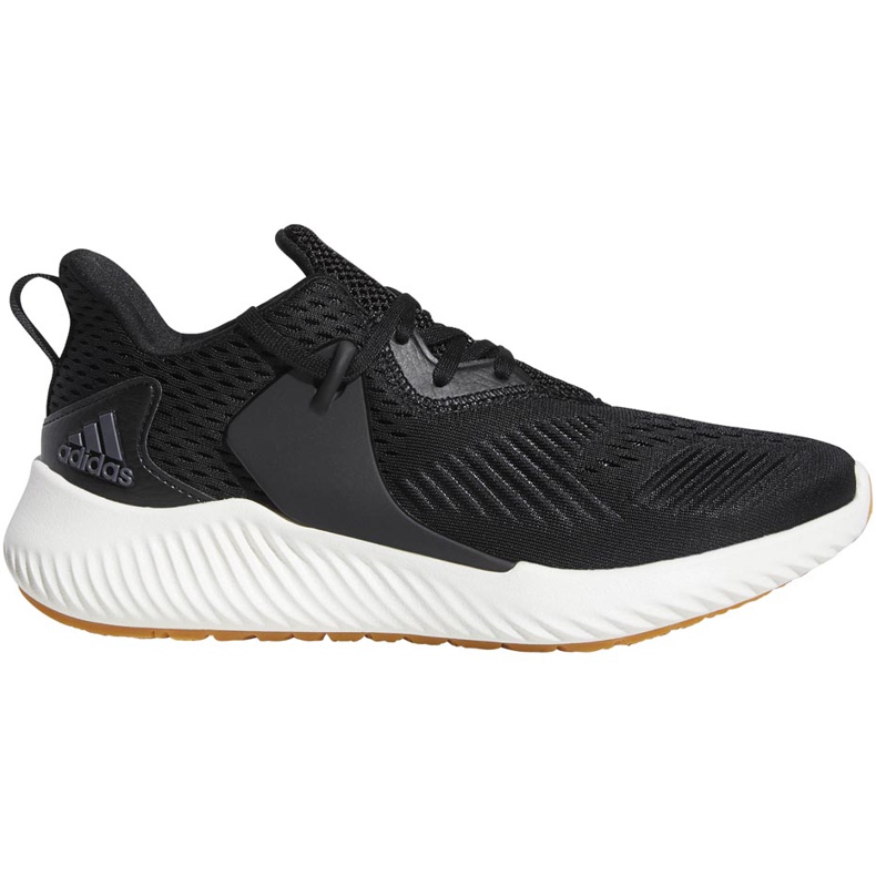 Negras Adidas Alphabounce rc 2 zapatillas para correr F35393 negro
