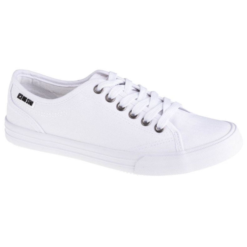 Zapatos Big Star W W274835 blanco