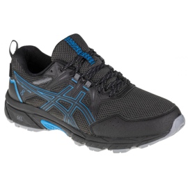Asics Gel-Venture 8 Wp M 1011A825-003 negro Asics Gel-Venture 8 Wp M 1011A825-003 negro