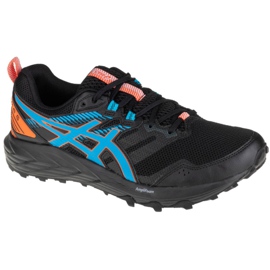 Asics Gel-Sonoma 6 M 1011B050-001 blanco negro