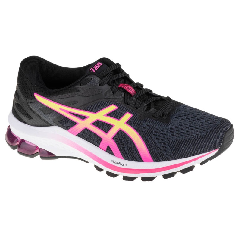 Asics GT-1000 10 W 1012A878-005 negro Asics GT-1000 10 W 1012A878-005 negro