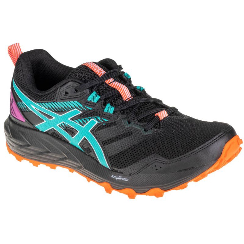 Asics Gel-Sonoma 6 W 1012A922-001 negro Asics Gel-Sonoma 6 W 1012A922-001 negro