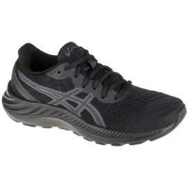 Asics Gel-Excite 8 W 1012A916-001 negro Asics Gel-Excite 8 W 1012A916-001 negro