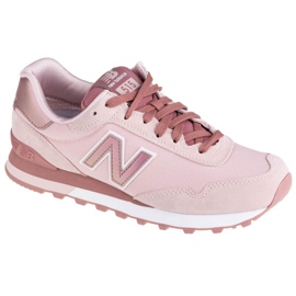 Zapatillas New Balance W WL515CSC rosa