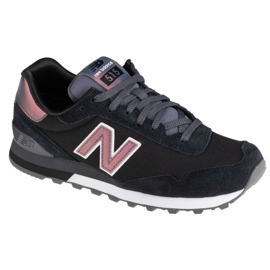 Zapatillas New Balance W WL515CSD negro Zapatillas New Balance W WL515CSD negro