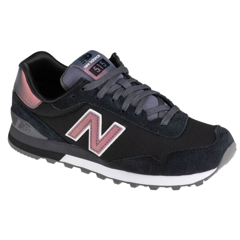 Zapatillas New Balance W WL515CSD negro Zapatillas New Balance W WL515CSD negro