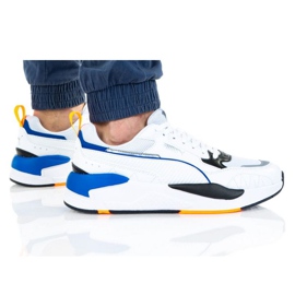 Puma X-Ray 2 Square M 373108 02 blanco multicolor
