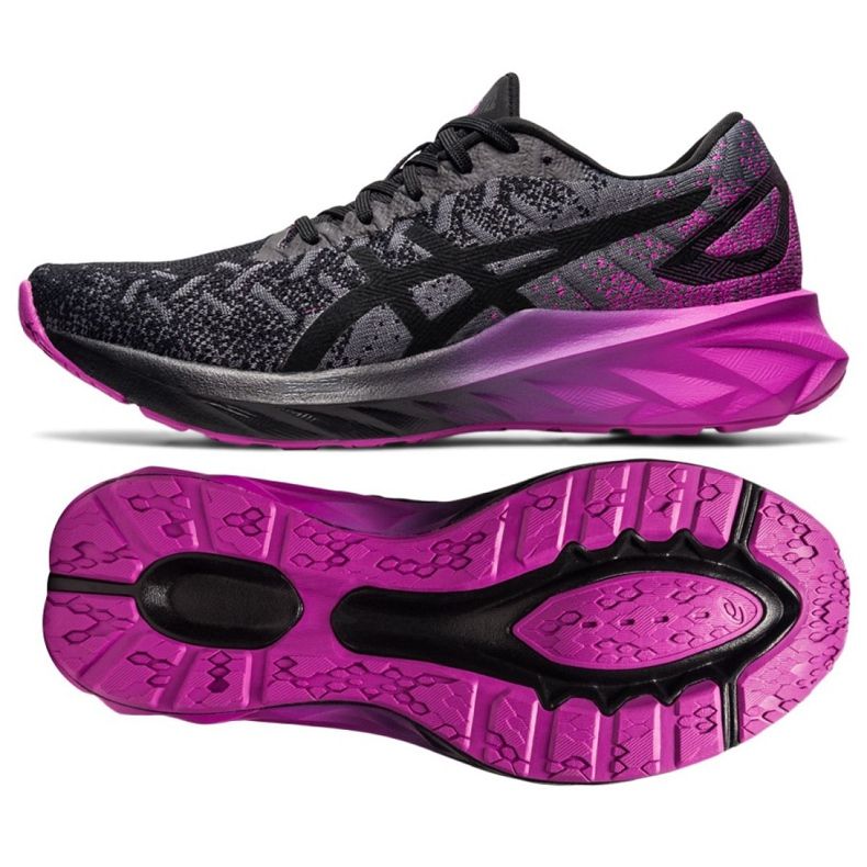 Asics Dynablast W 1012A701-003 violeta