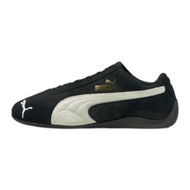 Zapatos Puma Speed Cat Ls M 380173 01 blanco negro Zapatos Puma Speed Cat Ls M 380173 01 blanco negro
