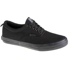 Zapatos Big Star Big Top M FF174549 negro