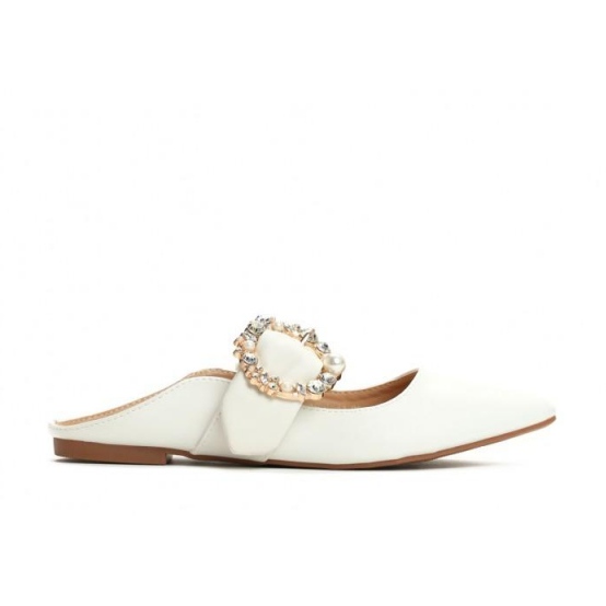 Vices 9158-41 Sandalias blancas blanco Vices 9158-41 Sandalias blancas blanco