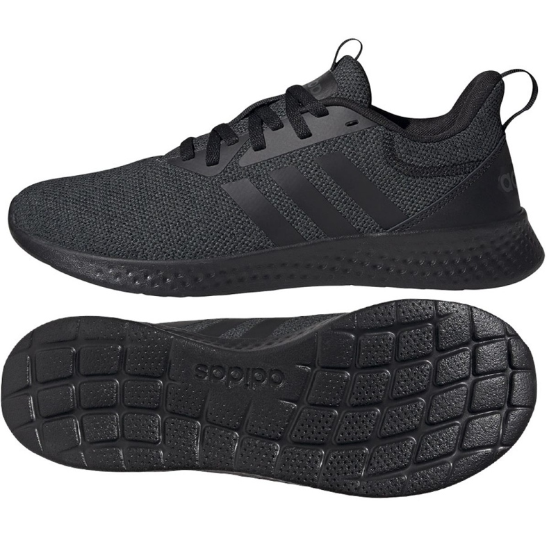 Zapatillas de running Adidas Puremotion M FX8923 negro Zapatillas de running Adidas Puremotion M FX8923 negro