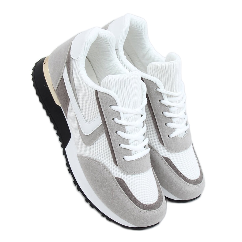 Zapatillas deportivas Multicolor VL121P Blancas Zapatillas deportivas Multicolor VL121P Blancas