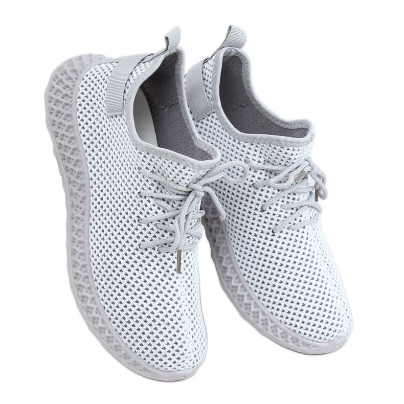 Gris NB392P Calcetines deportivos grises Gris NB392P Calcetines deportivos grises