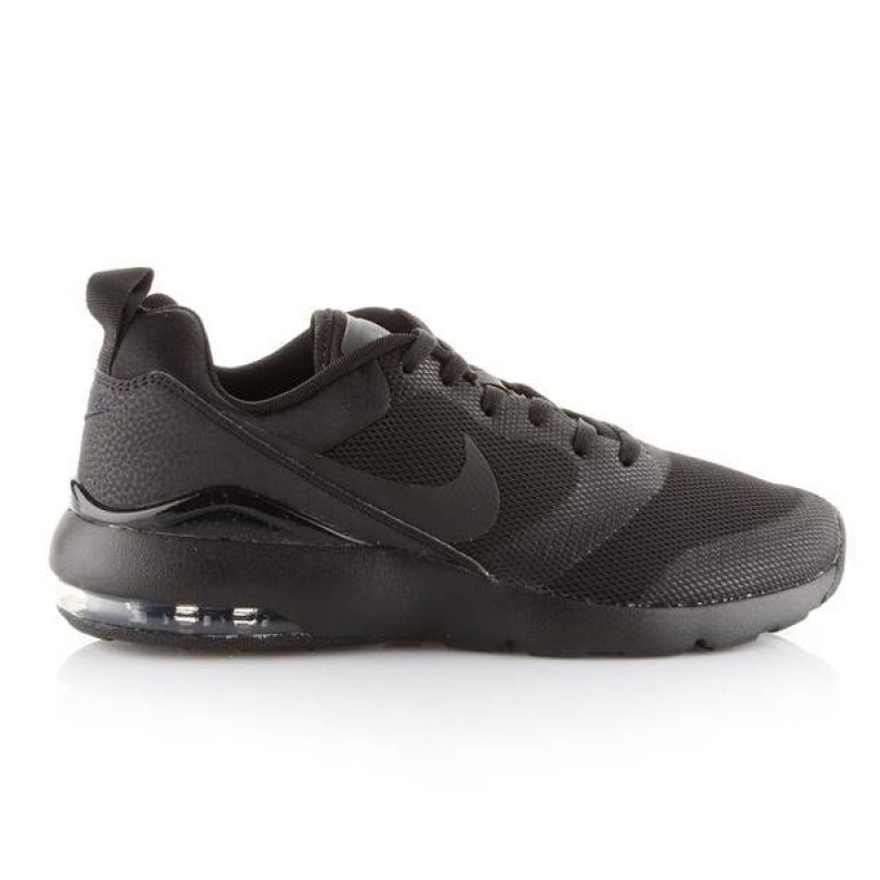 Nike Air Max Siren W 749510-007 negro