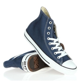 Converse Chuck Taylor As Core M9622 blanco
