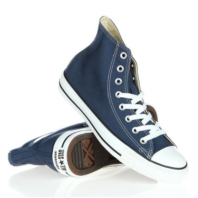Converse Chuck Taylor As Core M9622 blanco
