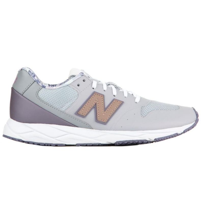 Zapatillas New Balance W WRT96PCB blanco