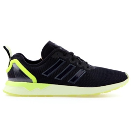 Zapatillas de running Adidas Zx Flux Adv M AQ4906 negro