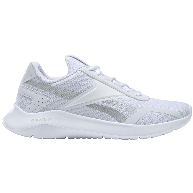 Zapatillas de mujeres Reebok Energylux 2. blancas S23828 blanco
