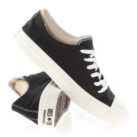 Zapatillas Converse Chuck Taylor All Star Sawyer M 147056C negro
