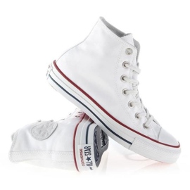 Converse Chuck Taylor All Star W 547331C blanco